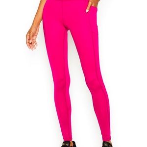 Victoria Secret Leggings! Barely ever worn. VS softest material ever!